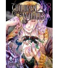 CHILDREN OF THE WHALES VOL 08