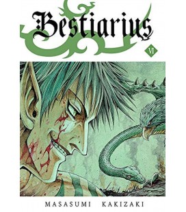 BESTIARIUS VOL 06
