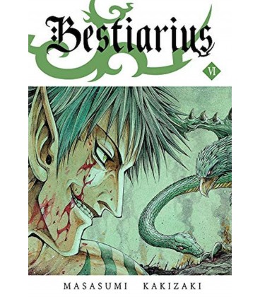 BESTIARIUS VOL 06