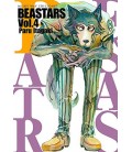 BEASTARS VOL 04