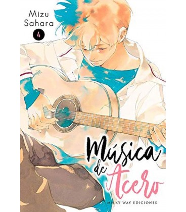 MUSICA DE ACERO VOL 4