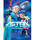 ASTRA LOST IN SPACE VOL 02