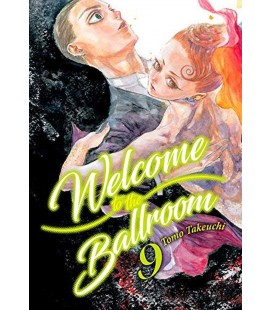 WELCOME TO THE BALLROOM VOL 09