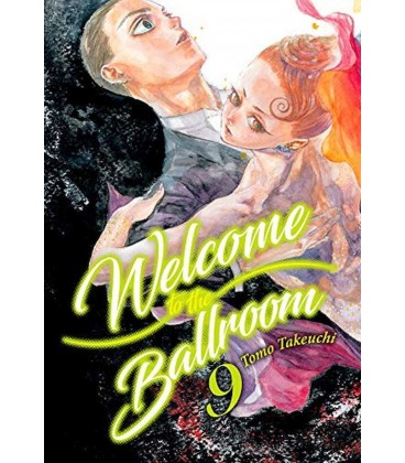 WELCOME TO THE BALLROOM VOL 09