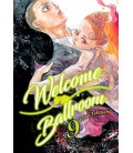 WELCOME TO THE BALLROOM VOL 09