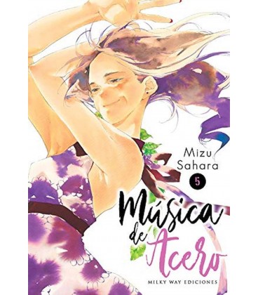 MUSICA DE ACERO VOL 5