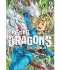 DRIFTING DRAGONS VOL 03