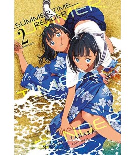 SUMMER TIME RENDER VOL 02