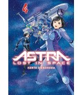 ASTRA LOST IN SPACE VOL 04