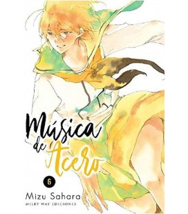 MUSICA DE ACERO VOL 6