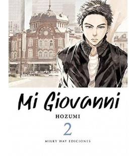 MI GIOVANNI VOL 02
