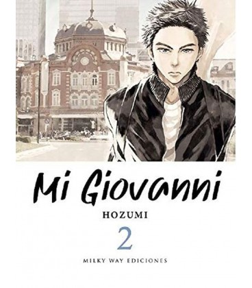 MI GIOVANNI VOL 02