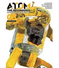 ATOM THE BEGINNING 08