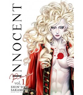 INNOCENT ROUGE VOL 01