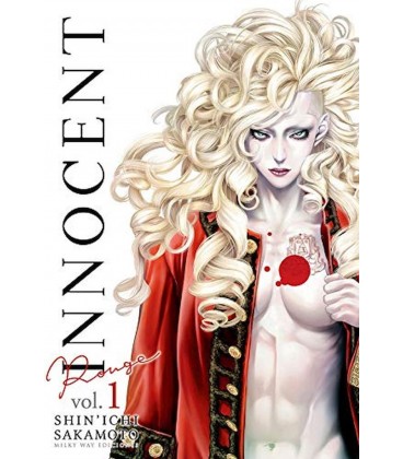 INNOCENT ROUGE VOL 01
