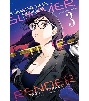 SUMMER TIME RENDER VOL 03