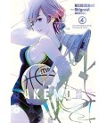 BAKEMONOGATARI VOL 04