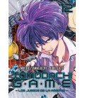 TOMODACHI GAME VOL 12