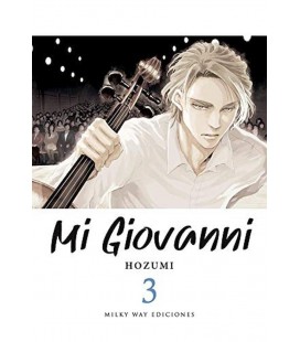 MI GIOVANNI VOL 03