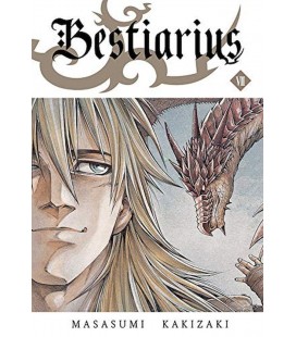BESTIARIUS VOL 07
