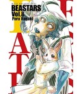 BEASTARS VOL 08