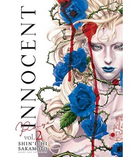 INNOCENT ROUGE VOL 02