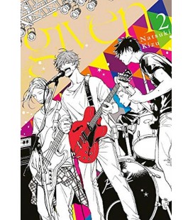 GIVEN VOL 02