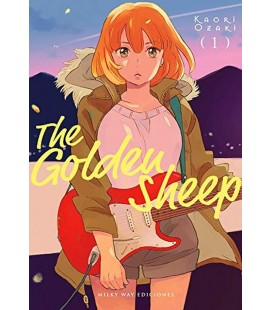 THE GOLDEN SHEEP VOL 1