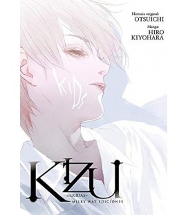 KIZU HERIDAS