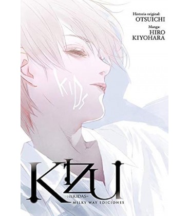 KIZU HERIDAS