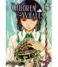 CHILDREN OF THE WHALES VOL 13