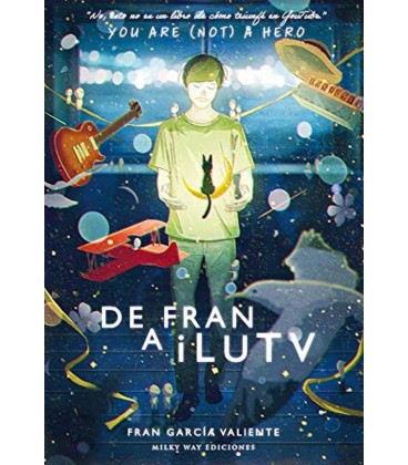 DE FRAN A ILUTV