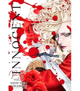INNOCENT ROUGE VOL 03