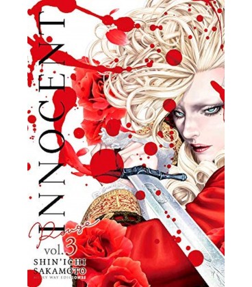 INNOCENT ROUGE VOL 03