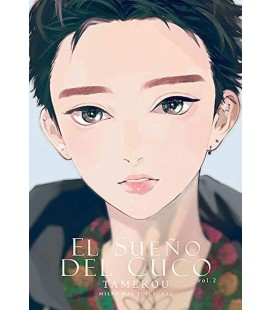 SUEÑO DEL CUCO VOL 2