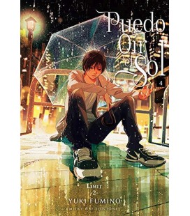 PUEDO OIR EL SOL VOL 04