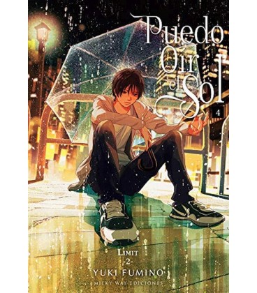PUEDO OIR EL SOL VOL 04