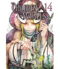 CHILDREN OF THE WHALES VOL 14