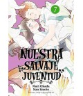 NUESTRA SALVAJE JUVENTUD VOL 07