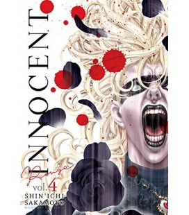 INNOCENT ROUGE VOL 04
