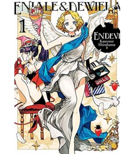 ENDEVI VOL01