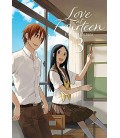 LOVE AT FOURTEEN VOL 03
