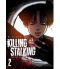KILLING STALKING VOL 2