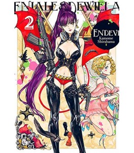 ENDEVI VOL02