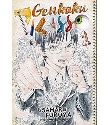 GENKAKU PICASSO VOL 1