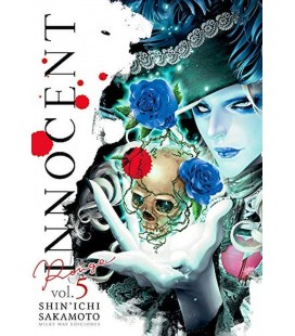 INNOCENT ROUGE VOL 05