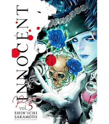 INNOCENT ROUGE VOL 05