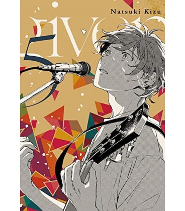 GIVEN VOL 05