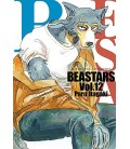 BEASTARS VOL 12