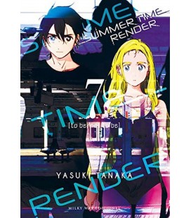 SUMMER TIME RENDER VOL 07